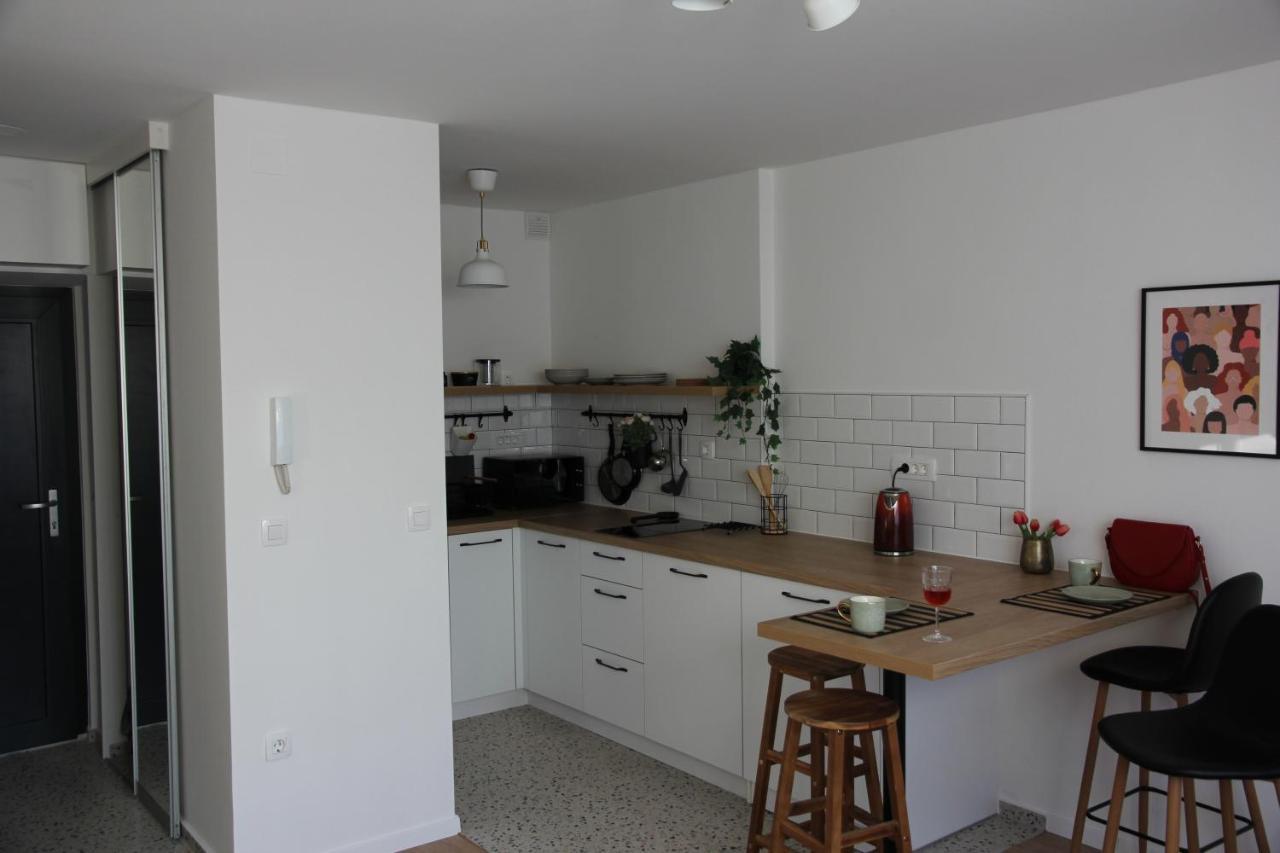 Studio Apartman Mirta I Varazdin Exterior photo